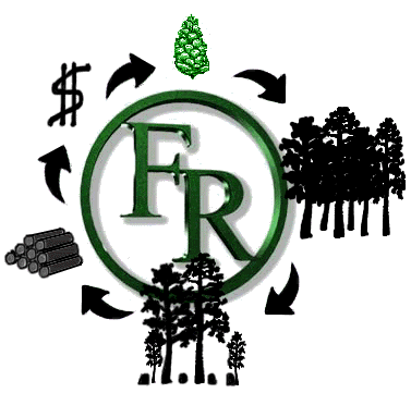 Animated FR Logo